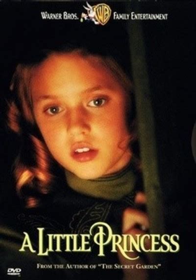 A Little Princess movie review (1995) | Roger Ebert