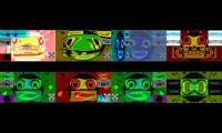 Klasky Csupo Group In Sparta Remix V2 - Youtube Multiplier