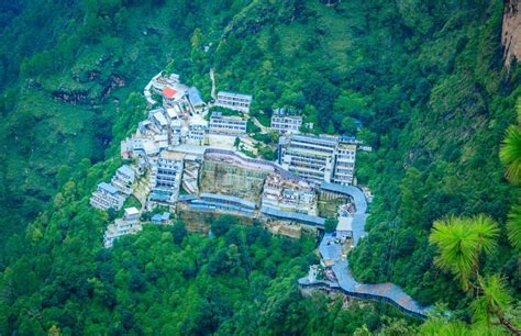 Maa Vaishno Devi Good Morning Images / Overall expierence is very good ...