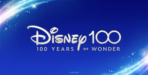 Disney's 100th Anniversary: A Look Back on the Legacy