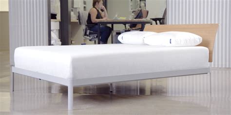 REVIEW: Casper Wave mattress gave me the best sleep of my life - Business Insider