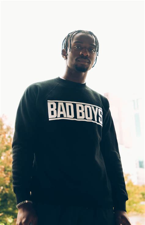 Bad Boys Supply