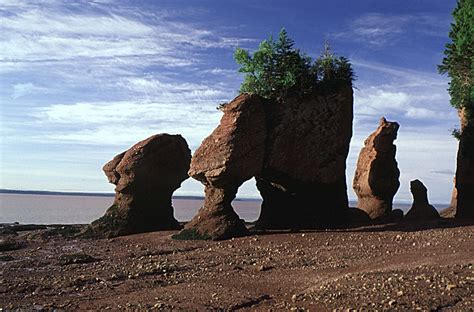 New Brunswick Attractions - My Family Travels