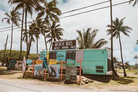 Why Your Food Truck Should Have a Digital Menu Board