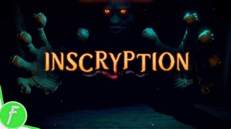 Inscryption Gameplay HD (PC) | NO COMMENTARY - YouTube