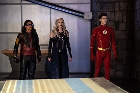 The Flash 6×09 Review: “Crisis on Infinite Earths Part 3” – The Geekiary