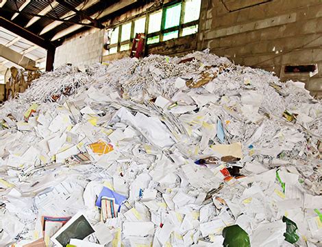 Office Paper Recycling Tips In Perth – Afbah