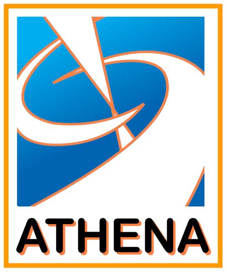 Athena Logos