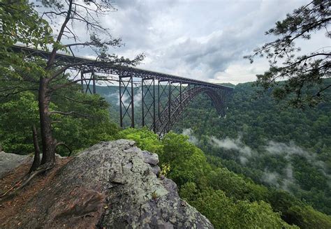 Bridge Buttress Photograph by Nicholas Hill - Fine Art America