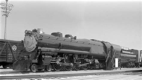 "Duplex Drive" Steam Locomotives (USA): History & Photos