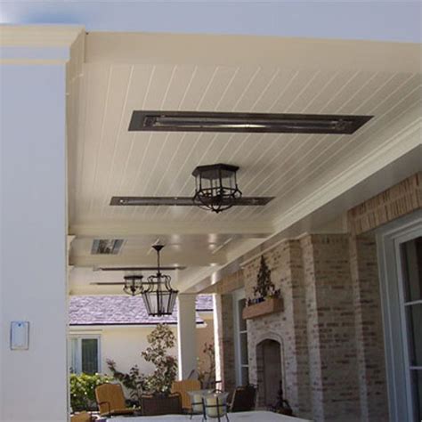 Infratech Heaters | Patio heater, Outdoor heaters, Patio decor inspiration