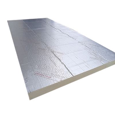 Buy Celotex 100mm GA4100 Insulation Online (Lowest Price) | 100mm Celotex