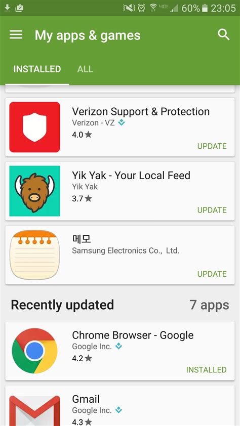 What is this application from the Play Store? - Android Enthusiasts Stack Exchange
