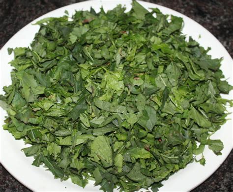 Gongura Pappu | Sorrel Leaves Dal - Subbus Kitchen