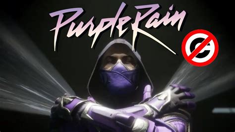 RAIN MK11 (GUIA Y COMBOS) - YouTube