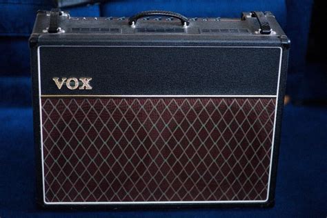 Vox AC30 C2 (great condition + extras) | in York, North Yorkshire | Gumtree