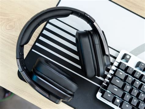 Logitech G533 Vs G935: Difference and Review - Logitech G533 Vs G935 ...