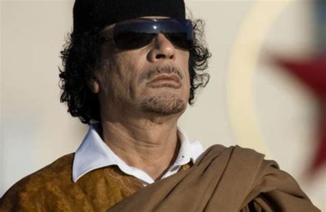 Libya: Ex-dictator Gaddafi's son freed from jail after 7 years - report - The Jerusalem Post