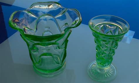 15 Most Valuable Green Depression Glass Patterns Worth Money