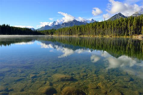 Lesser Slave Lake | The Canadian Encyclopedia