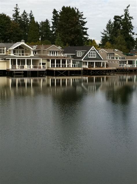 Lake Oswego Oregon "Lake Blog": Lake Oswego Oregon, Day 5 of Lake Draw Down