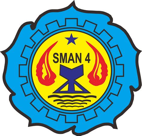 Logo Sman 4 Kabupaten Tangerang | Hot Sex Picture