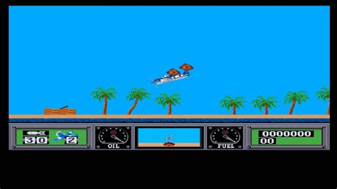 Amiga 500 Gameplay - Wings of Fury - YouTube