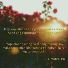 13 Bisaya Verses ideas in 2024 | verses, bible text, quotes about god