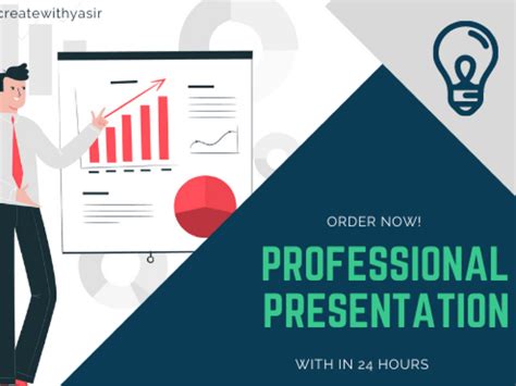 A fantastic presentation to impress your boss | Upwork