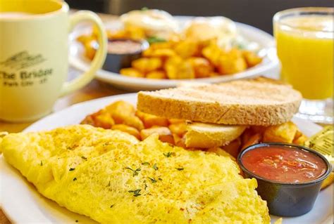 6 of Park City's Best Brunch Spots - Park City Real Estate Agent Nancy ...