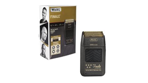 Wahl Finale vs Wahl Shaver - Comparison And FAQS...