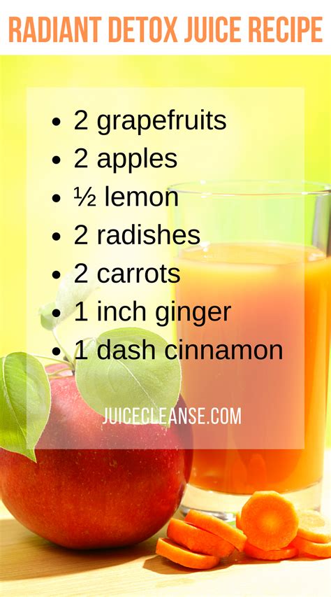 Pin on Juice Recipes | Easy Homemade Juice Recipe Ideas