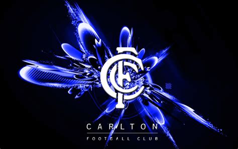 Carlton Football Club Wallpaper 3 | The Art Mad