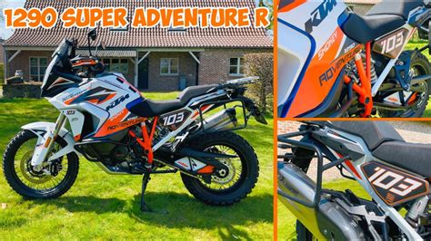 KTM 1290 Super Adventure R- CAMO V2 FULL KIT | atelier-yuwa.ciao.jp