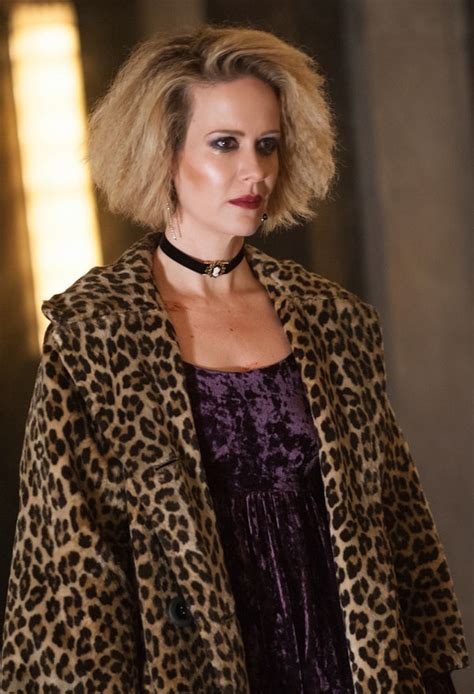 Sarah Paulson's American Horror Story Season 1 Character Returning: Details - Us Weekly