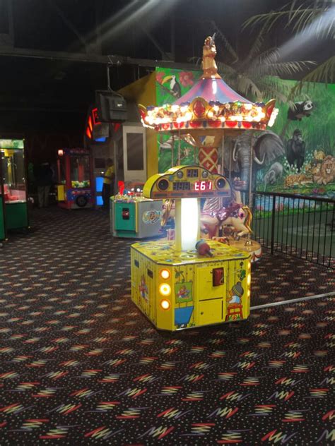 Fun Station USA - 24 Photos & 21 Reviews - Amusement Parks - 40 Rocklyn Ave, Lynbrook, NY ...