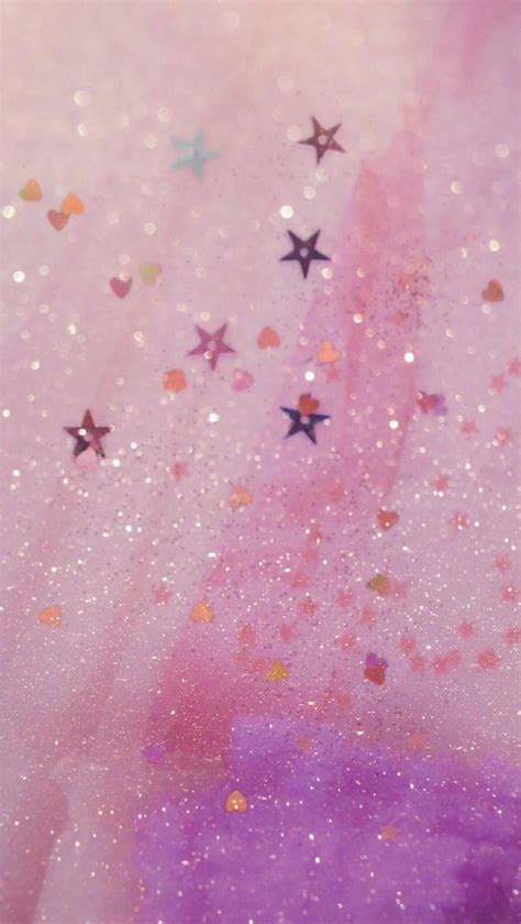 Girly Glitter Wallpapers - Wallpaper Cave