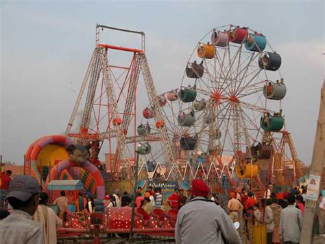 11 Top Festivals of Punjab | Famous Festivals in Punjab