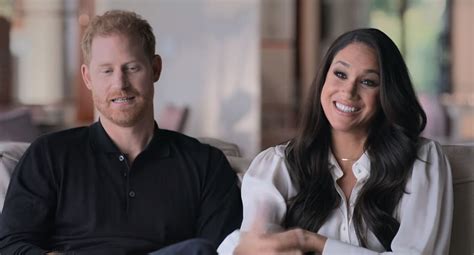 'Harry & Meghan' Logs Netflix's Best Premiere Week for Documentaries