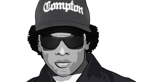 Eazy E Transparent Background Free for commercial use no attribution required high quality images