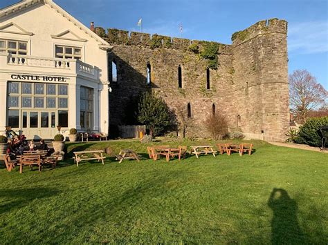 ‪Castle of Brecon‬ - ברקן, וויילס - חוות דעת על המלון והשוואת מחירים - Tripadvisor