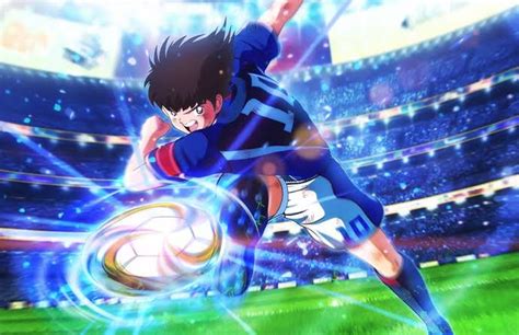 Best player in nankatsu Capitain Tsubasa Bracket - BracketFights