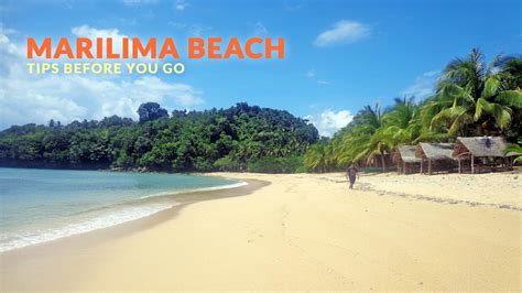 MARILIMA BEACH, CATANDUANES: IMPORTANT TRAVEL TIPS - Philippine Beach Guide