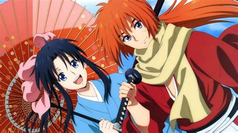 'Rurouni Kenshin' Anime Gets Second Season This October!