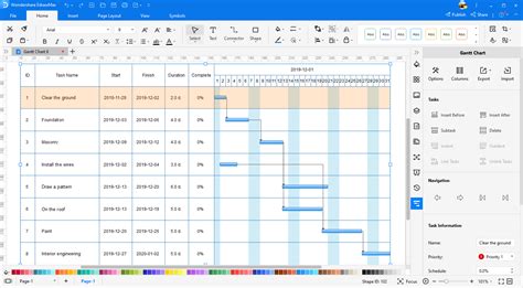 Cómo crear un diagrama de Gantt en Microsoft Planner