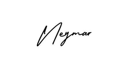 93+ Neymar Name Signature Style Ideas | Unique Online Autograph