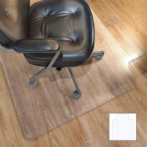 Top 10 Office Chair Mats For Wood Floors - Home Tech Future