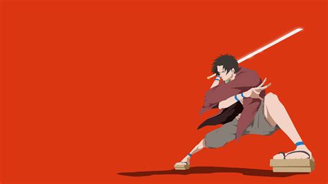 Download Anime Samurai Champloo 4k Ultra HD Wallpaper by Thomas V. Kristiansen