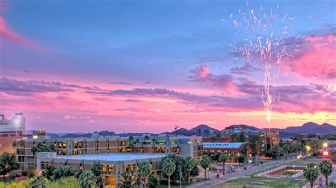 13 Best Universities in Arizona [Ranking of 2024]