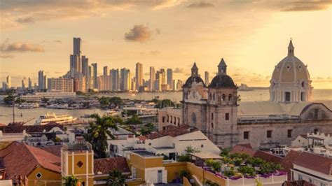 Cartagena: el destino que siempre tiene una historia que contar ...